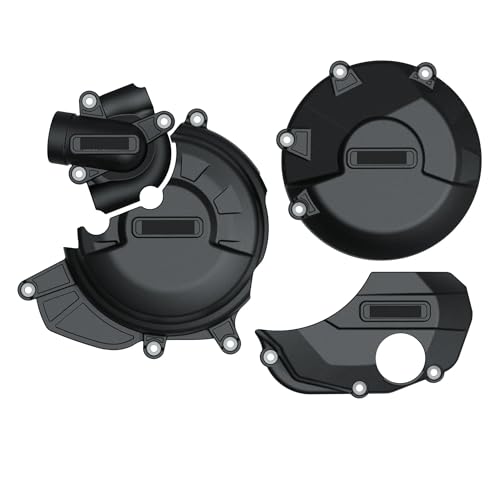 Protection embrayage Monster 1200S en alliage premium pour carter moteur