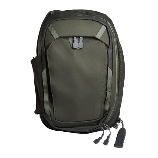 Vertx Transit Tactical Sling Backpack 17L