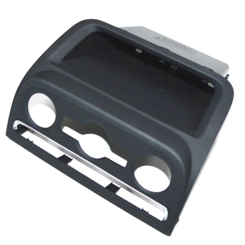 Garniture Tableau Bord Climatisation Avant Panneau Commande 5ND820039 5M0819422B - 2