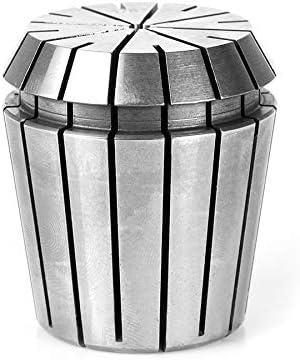 Amana Tool - 1/4 Dia Spring Collets ER40 (CO-246), Industrial Grade