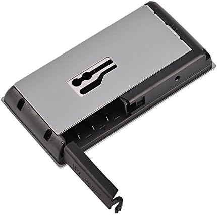 Mirilla digital con cámara y pantalla LCD 3.5 pulgadas, ángulo de visión de 120° para seguridad en el hogar miniatura 7
