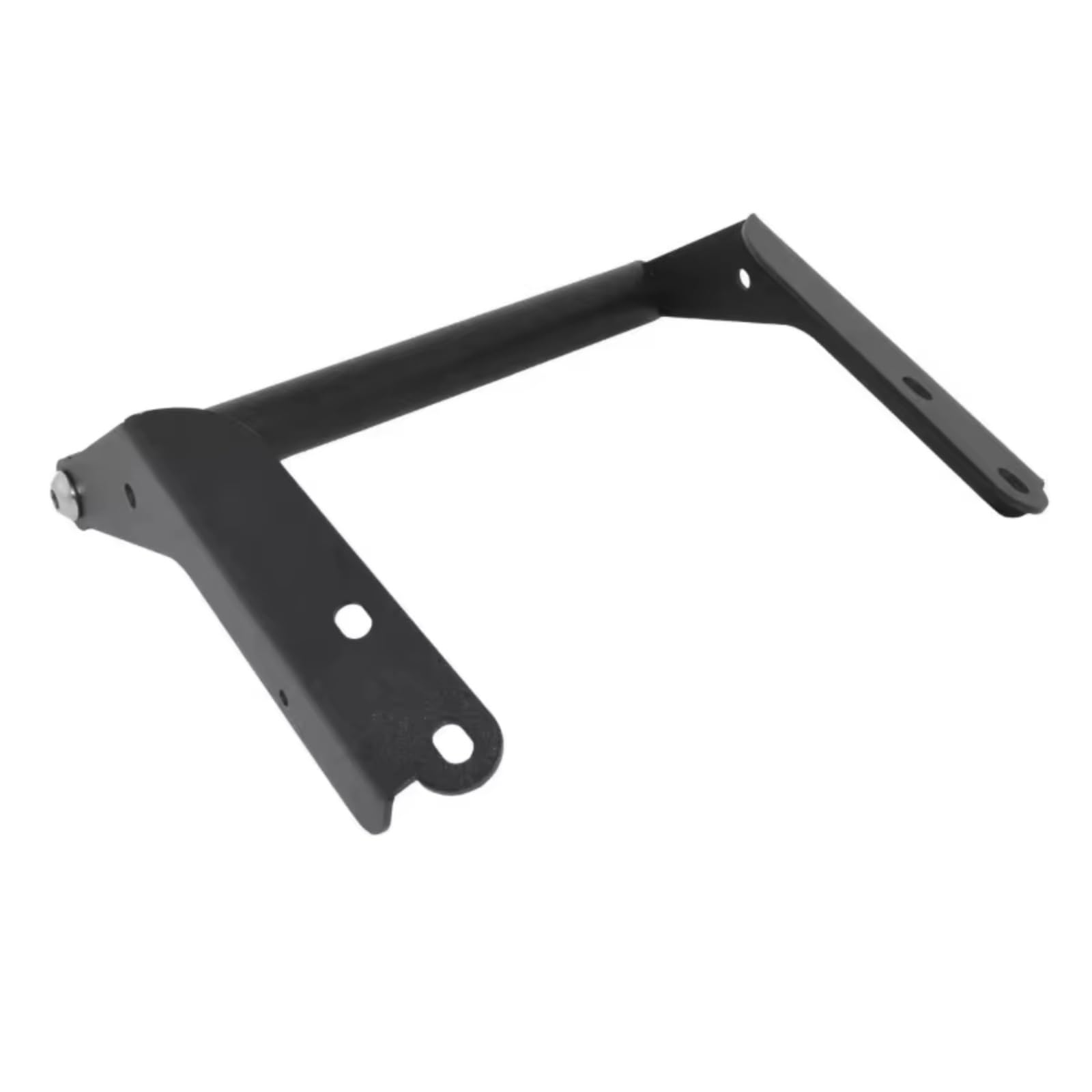 Support GPS moto sur levier multifonction pour sécuriser votre téléphone