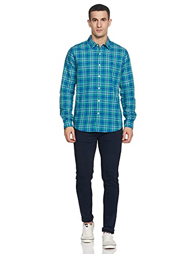 Image of United Colors of Benetton Men's Slim Shirt