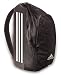 Adidas Gear Bag - BLACK