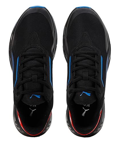Image of Puma Unisex-Adult BMW MMS Tiburion Logo Sneaker