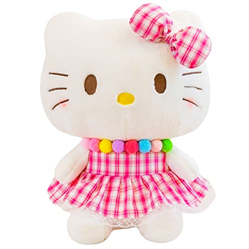 Hello Kitty Peluche Giocattoli Soft Animal Ripiene...