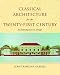 Classical Architecture for the Twenty-First Century: An Introduction to Design (Classical America Series in Art and Architecture)