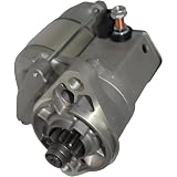 12V 1.4KW 9T Starter Motor 2810020571 Fits for Toyota 2.4 22EC 22 SR5 22E 40FG18 5 42-7FGF25 4Y