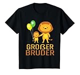 Das perfekte Großer Bruder Gek für jeden Großen Bruder 2023.