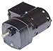 AC Gearmotor, 95 RPM, TENV, 230V