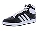 Produktbild Adidas Superstar II Herren-Sneaker, Core Black Footwear White Gold Metallic, 44 EU