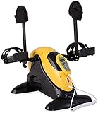 Ahora con dirección ADELANTE y REVERSA, este producto de primera calidad ayuda a mejorar la fuerza muscular, la flexibilidad y la circulación.