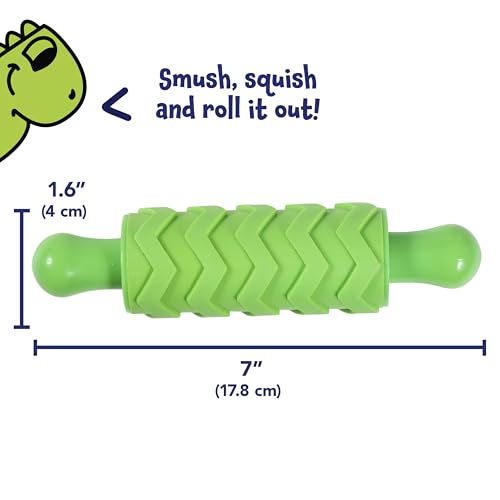 Ready2Learn Paint & Clay Texture