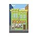 Produktbild AYERWAENN Bob's Burgers Poster, ästhetische Wandkunst, Leinwand, Vintage-Poster, dekoratives Gemälde, Wohnzimmer, Schlafzimmer, Dekoration, 30 x 45 cm, ungerahmt, 10 Stück