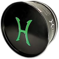 Vista 8 de Hydro - Hierbas para shisha o hookah, 250 gramos, sabor de alta calidad, sin tabaco ni nicotina, 1