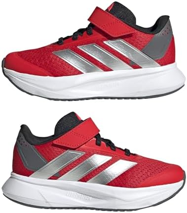 adidas Duramo SL Çocuk Günlük Spor Ayakkabı - Görsel 7