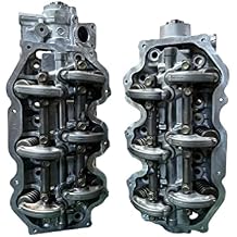 for Frontier Xterra Pathfinder Quest Xterra Villager 3.3 V6 SOHC OWO / 0W0 VG33E 1996-2004 CORE RETURN REQUIRED