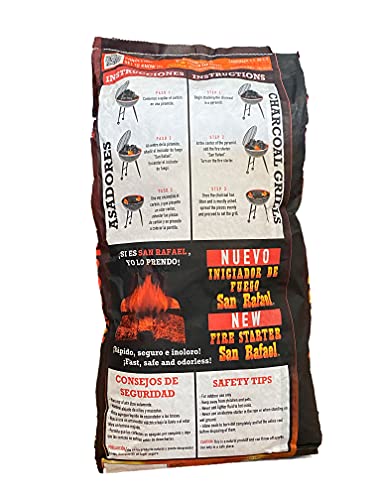 Encuentra la mejor selección de Carbón vegetal premium para parrilla los más recomendados. 20 Imagen adicional