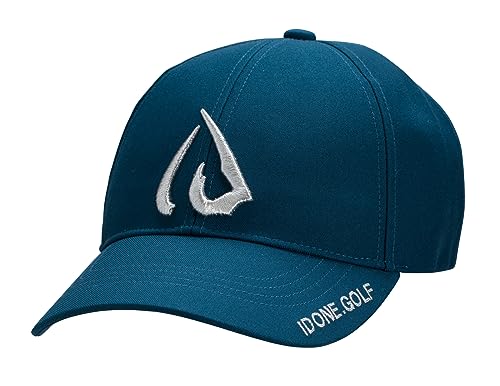 ID one (�A�C�f�B�[����) ID���S�x�[�V�b�N�L���b�v �u���[�l�C�r�[ �S���t�L���b�v �T�C�Y�A�W���X�^�[�t �t���[�T�C�Y �A�C�f�B�[�����S���t