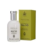 Truefitt & Hill No.10 Post-Shave Cologne Balm, 3.3 oz