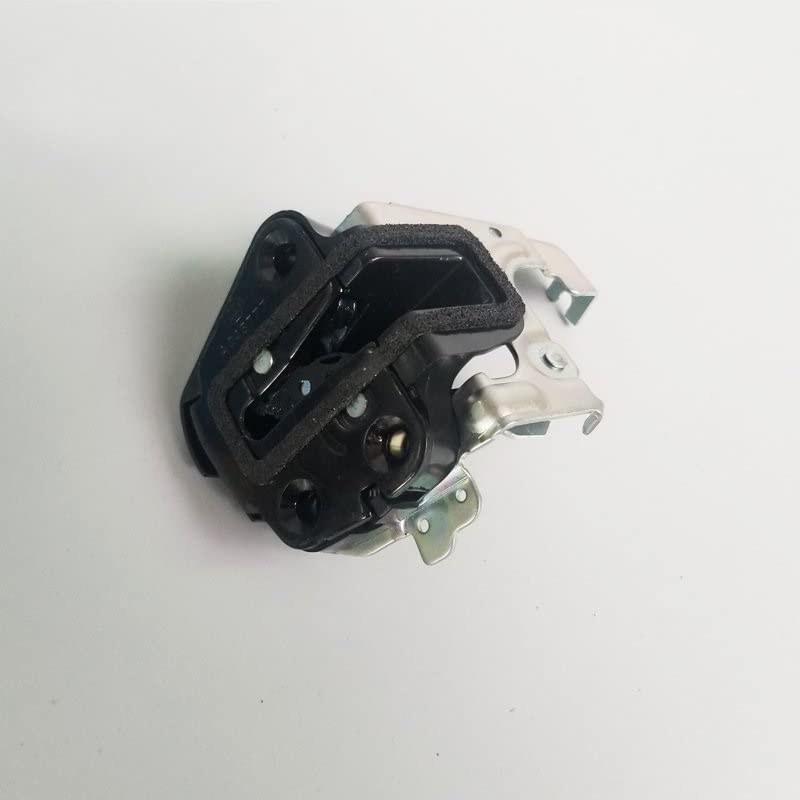 Actuador de bloqueo de puerta corredera derecha con cable para Hyundai H1 2007-2018 6