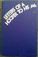 Letters of a Hoofer to His Ma [Dance Novel] B00EOLS558 Book Cover
