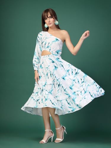 Image of OOMPH! Women Dress