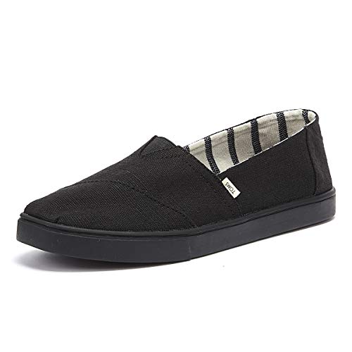 Image of Toms Womens Alpargata Cupsole Shearling Slip on SneakersSneaker
