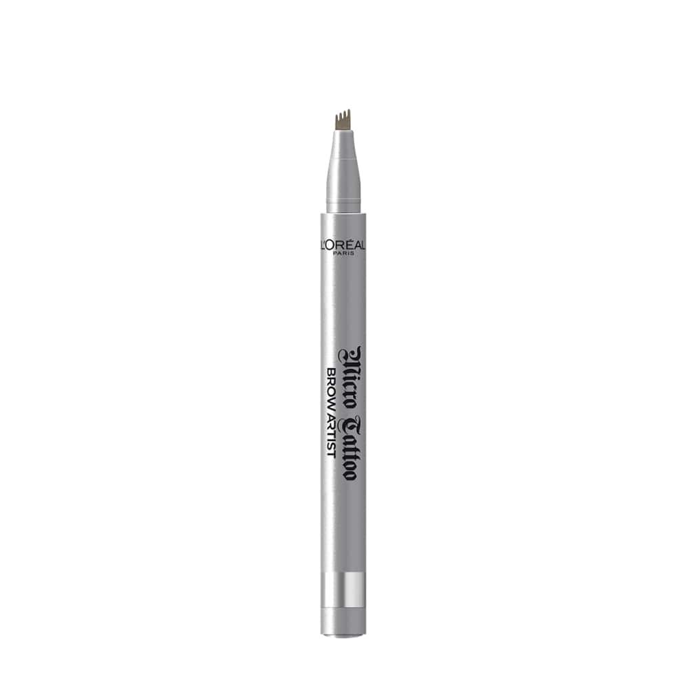 L'Oreal Paris Brunette Brow Artist Micro Tattoo 24 Hour Eyebrow Definer Number 103