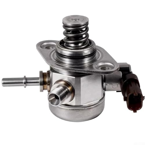 High Pressure Fuel for Hyundai Accent & For Rio .6L (2015–2018) | Direct Replacement Automotive Engine Fuel | Part Number 35320-2B220 | Plastic + Metal Construction