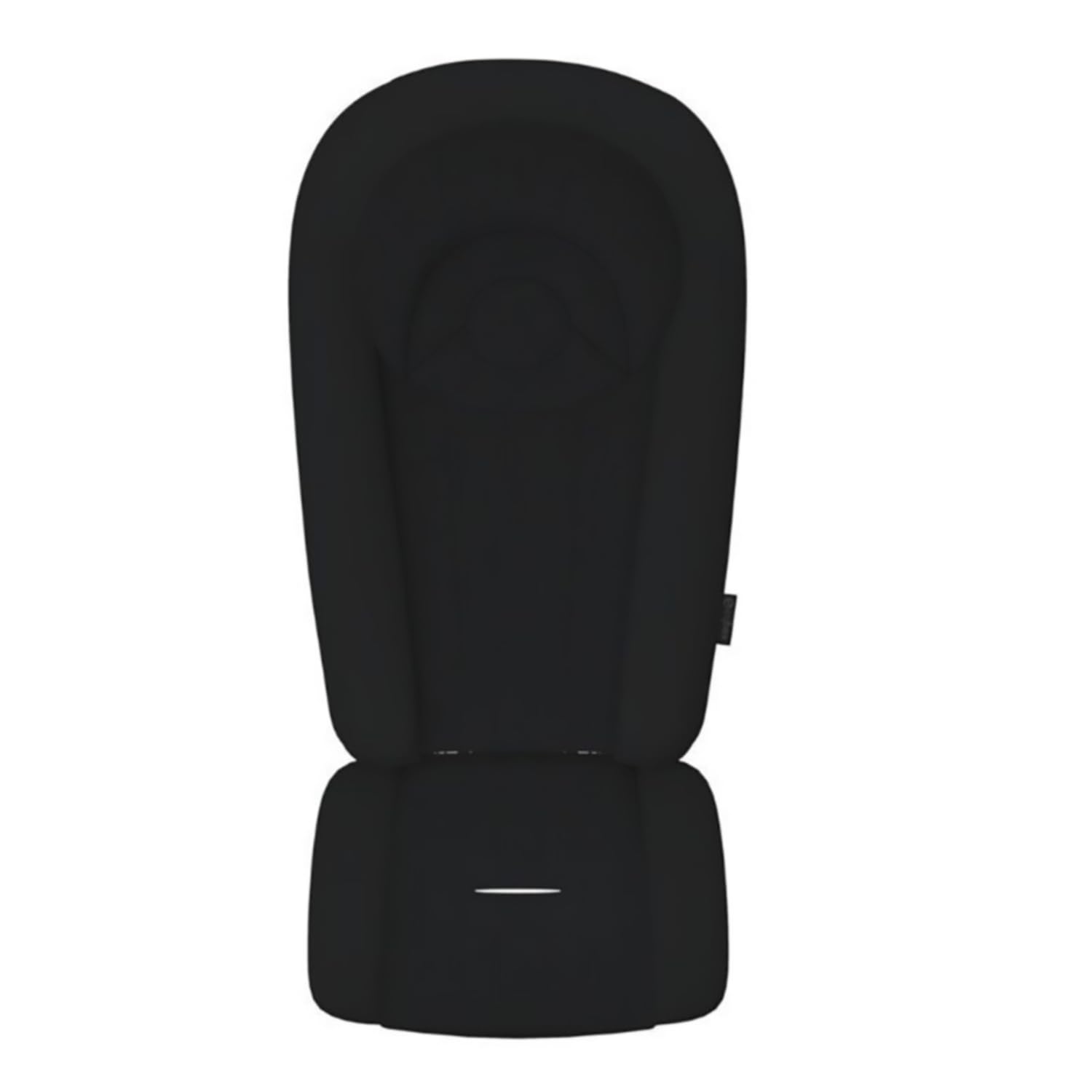 Riduttore Newborn Passeggino Nest Black Cybex