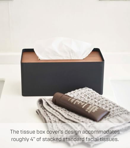 Amazon.com: Yamazaki Home: Tissue Case