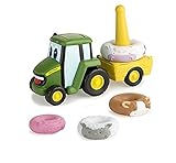 John Deere Farm Stackers Toy