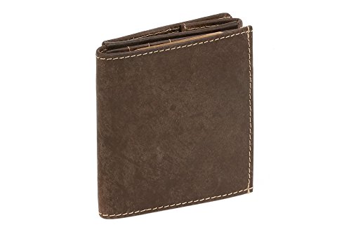 Portemonnaie en cuir LEAS VIENNE : l'ode aux objets en cuir authentiques - 4