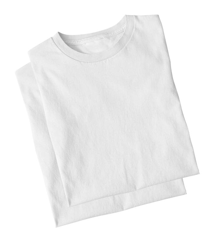 Image of XENOVAURBAN Kids Unisex Solid Round Neck Cotton T-Shirt - P