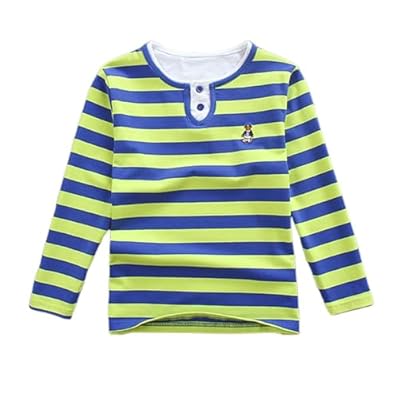Poloshirts Jungen 152 Langarm