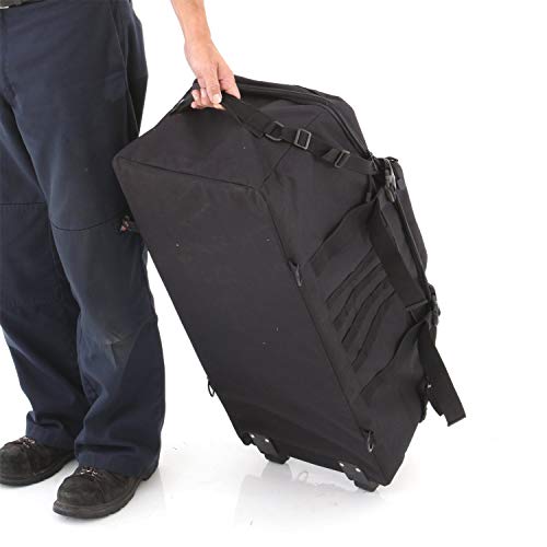 SmittyBilt TRAIL BAG W/5 COMPARTMENT - SB2826