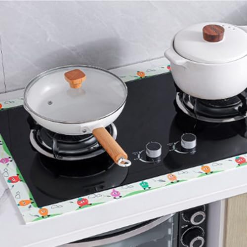 Jotekonoby Lot de 2 rouleaux de bandes anti-condensation de 2 m par rouleau – Ruban adhésif en feutre absorbant l'eau pour cuisine, bande auto-absorbant l'humidité, réutilisable (A)