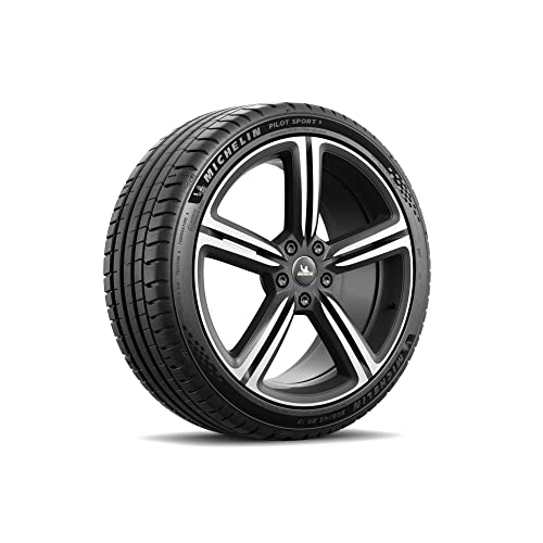 Neumático Verano Michelin Pilot Sport 5 205/45 ZR17 (88Y) XL