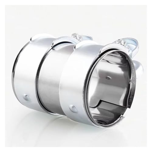 Pince d'échappement universelle avec embout réglable de 45mm