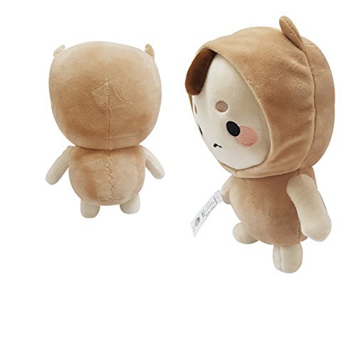 Amazon.co.jp: （ボニークルー）BONICREW トッケビ 人形 27cm