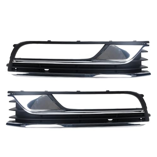 Luz antiniebla de parachoques delantero para VW Passat B7 2012-2016: rejillas y cubiertas OEM