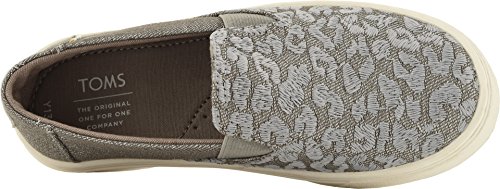 Image of TOMS Girls' Luca Slip-On Sneakers