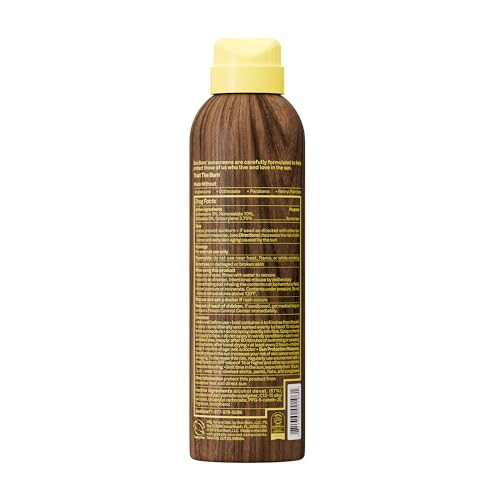 Sun Bum Original SPF 30 Broad Spectrum Sunscreen Body Spray - 6 oz - image 5