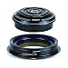 Cane Creek 40 Series ZS Tapered ZS44 ZS56/40 Headset Black, Tall Top