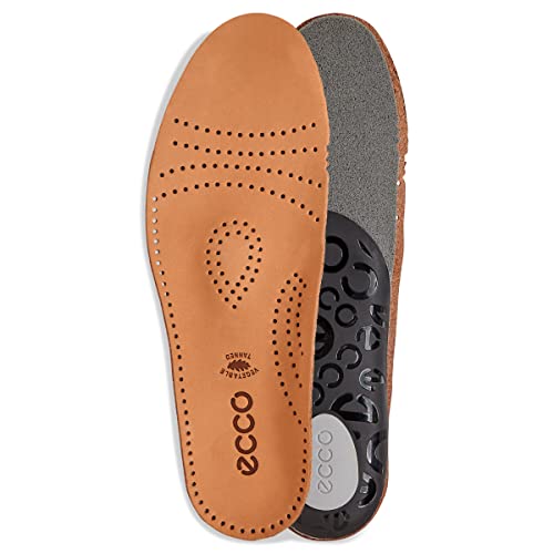 Soutient Premium ECCO marron 35 contre les douleurs aux pieds