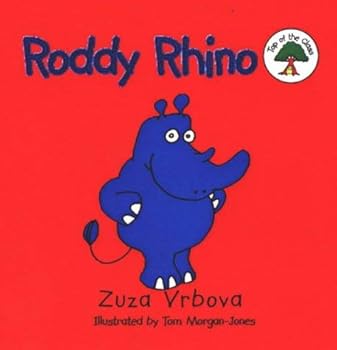 Paperback Roddy Learns a Lesson (Top of the Class) Book
