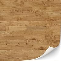 3 Feuilles De Revêtement De Sol Pour Maison De Poupée à L'échelle 1:12 (bois De Pommier