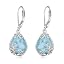 A-Larimar Filigree