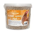 Copdock Mill Range Layers Mash 5ltr Tub